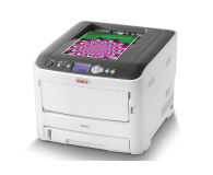 OKI C612n - 364292 - zdjęcie 2